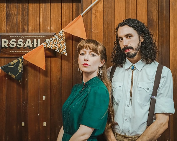 Those Folk promotional image