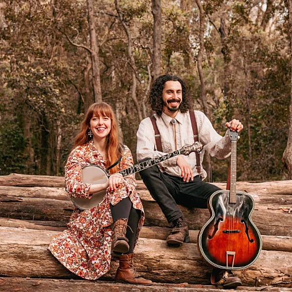 Those Folk promotional image