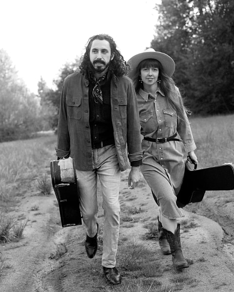 Those Folk promotional image