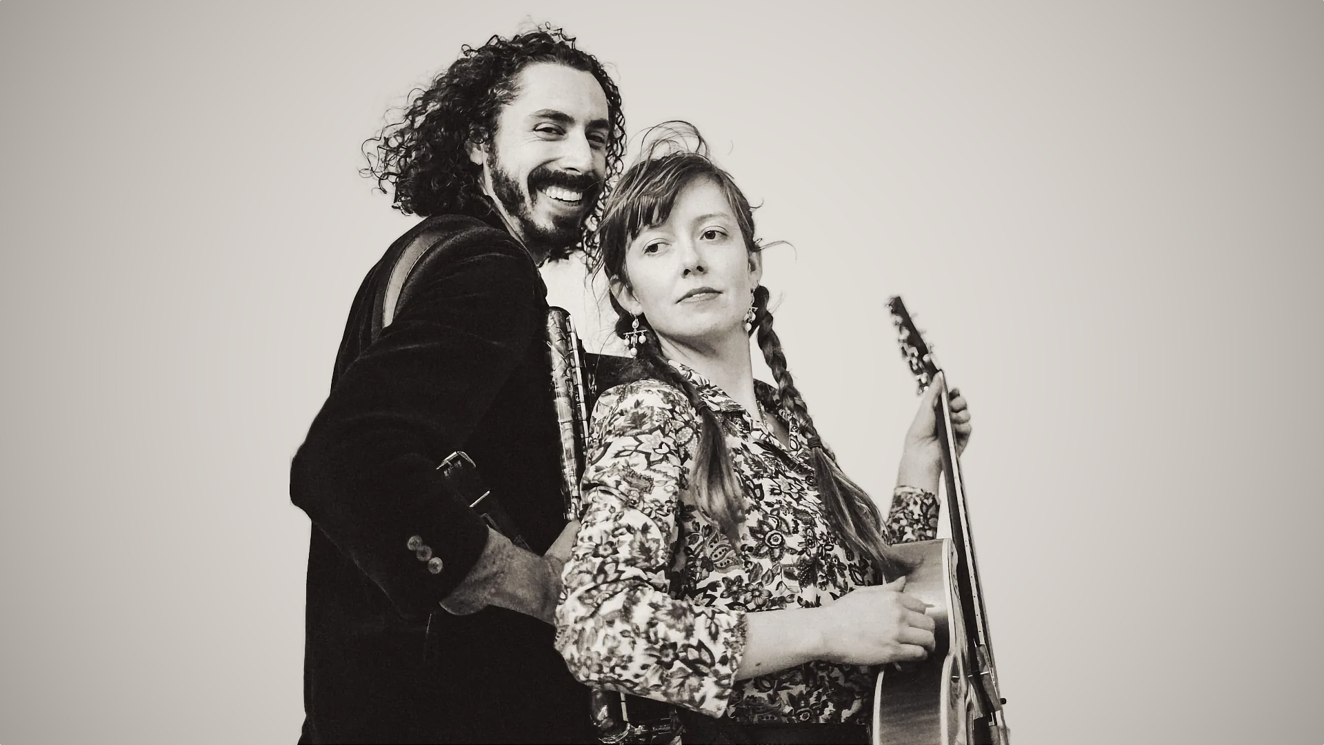 Those Folk Promotional Image