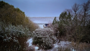 The Swallow Theatre - Sun 4 January 2026 Web Banner