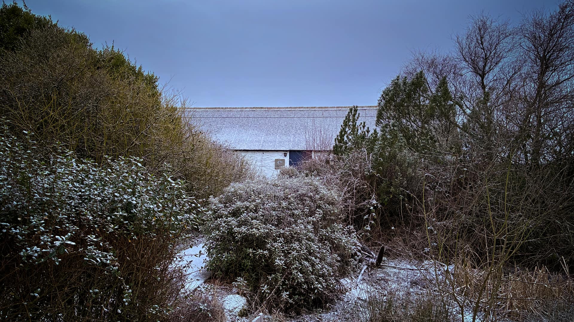 The Swallow Theatre - Sun 4 January 2026 Web Banner