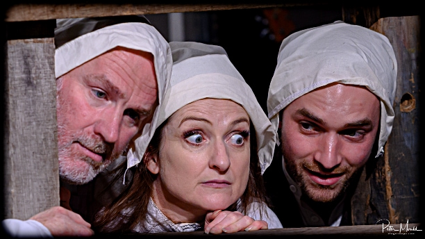 The Return of the Native - Promotional Image