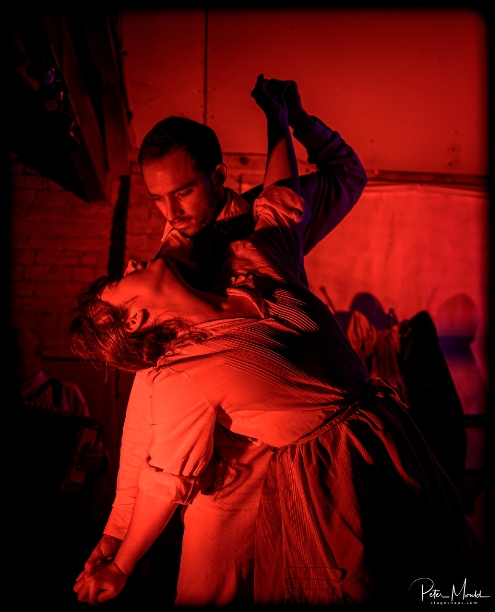 The Return of the Native - Promotional Image