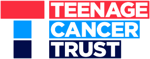 Teenage Cancer Trust Logo
