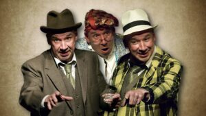 Twice Nightly Promotional Image