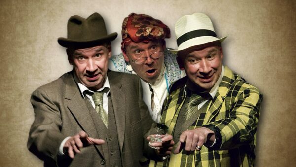 Twice Nightly — Donation