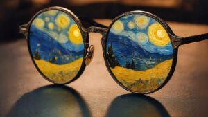 When Vincent Met John Promotional Image