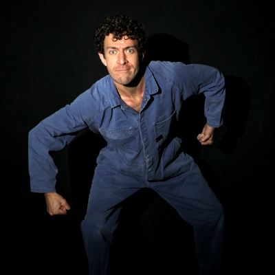 Animal Farm Promotional Image