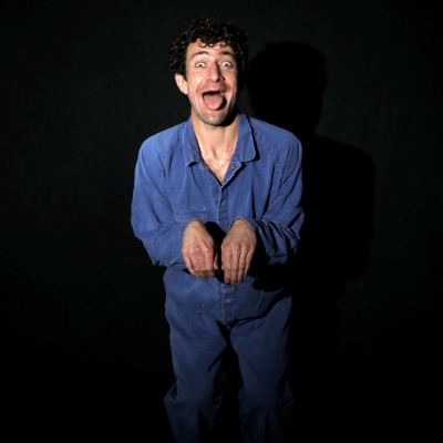 Animal Farm Promotional Image