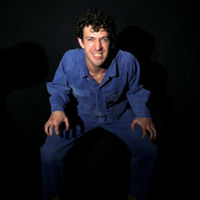 Animal Farm Promotional Image