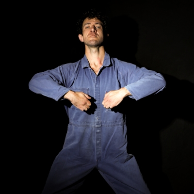 Animal Farm Promotional Image