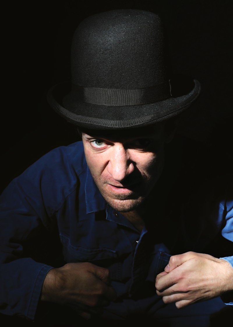 Animal Farm Promotional Image