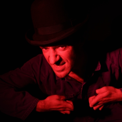 Animal Farm Promotional Image