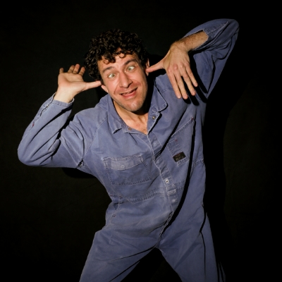 Animal Farm Promotional Image