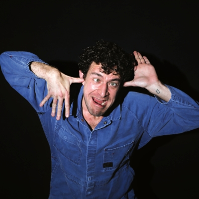 Animal Farm Promotional Image