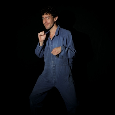 Animal Farm Promotional Image