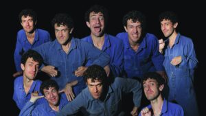 Animal Farm Promotional Image