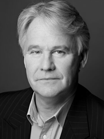 Tony Boncza Head Shot