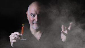A Christmas Carol Promotional Picture