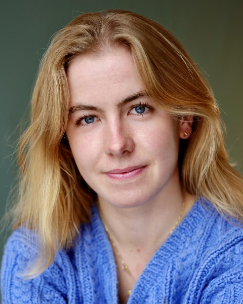 Aoife Cronin biography picture