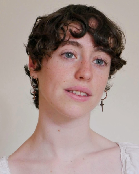 Jessie Byrne biography picture