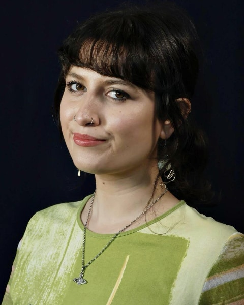 Lisa Della Chiesa biography picture